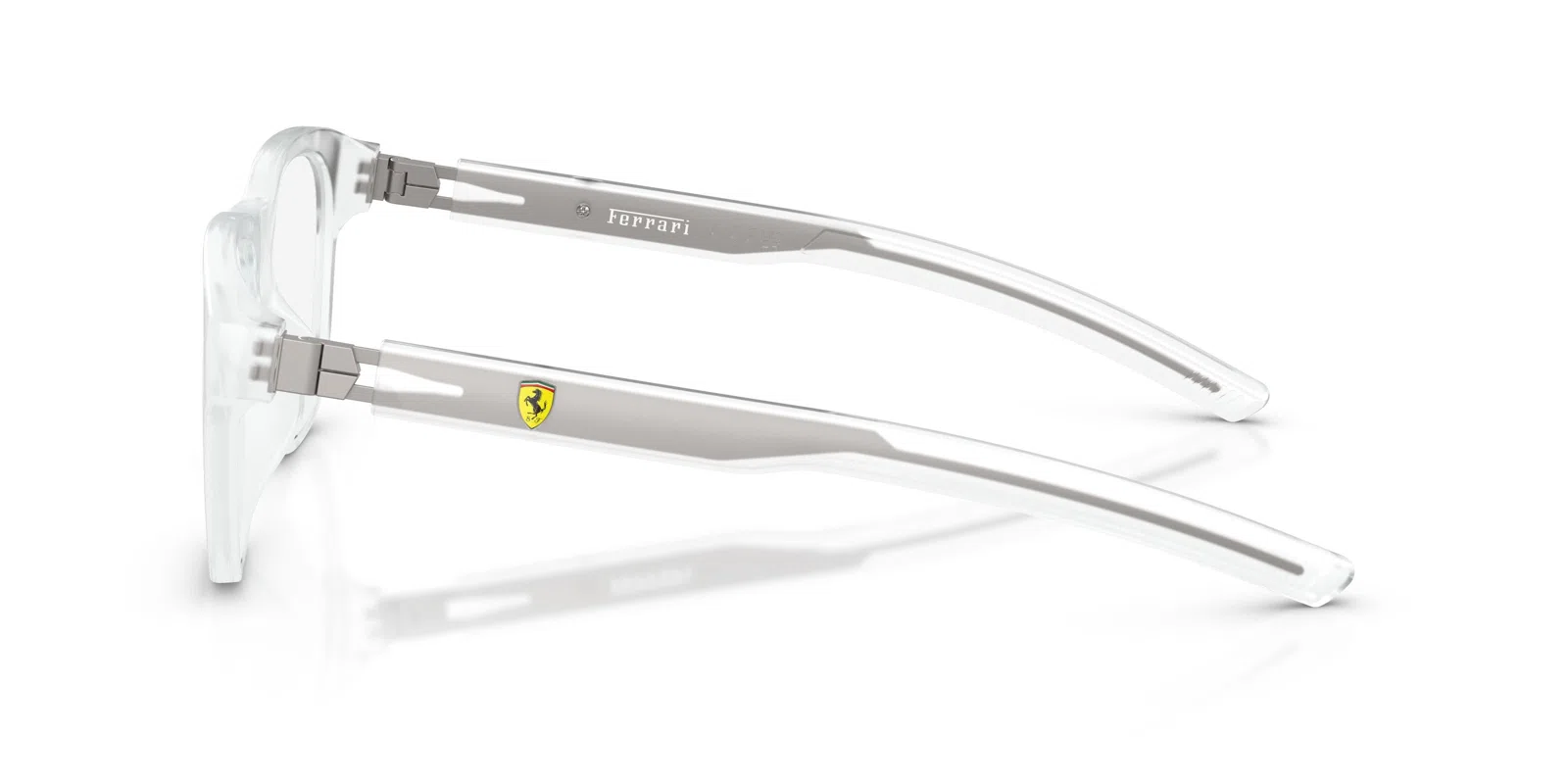 Scuderia Ferrari 8032D Eyeglasses - view 6